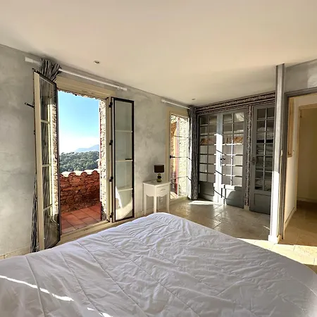 Villa Serena Climatisee Pour 8 Personnes Avec Piscine Privee Et Vue A *