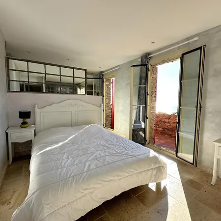 Villa Serena Climatisee Pour 8 Personnes Avec Piscine Privee Et Vue A *